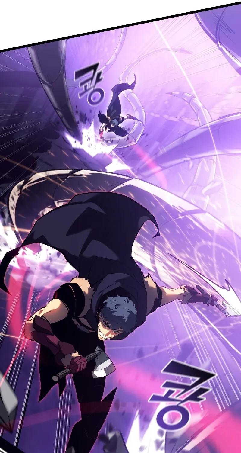 Return of the SSS-Class Ranker Chapter 81 page 41 - 