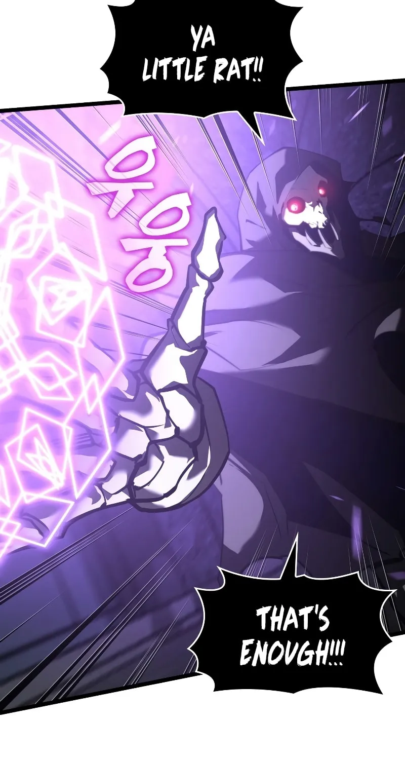 Return of the SSS-Class Ranker Chapter 81 page 44 - 