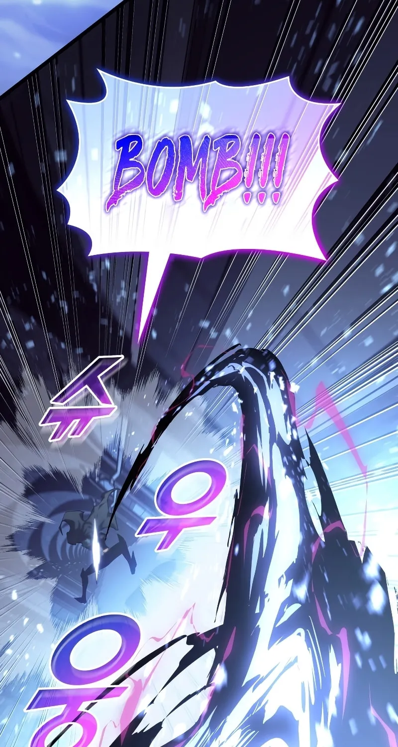 Return of the SSS-Class Ranker Chapter 81 page 53 - 