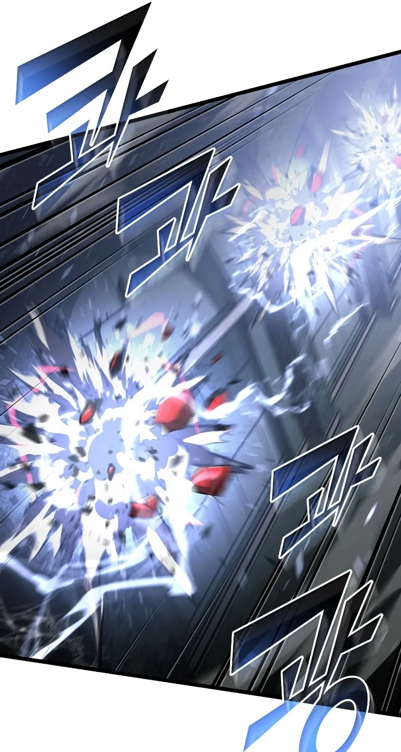 Return of the SSS-Class Ranker Chapter 81 page 55 - 