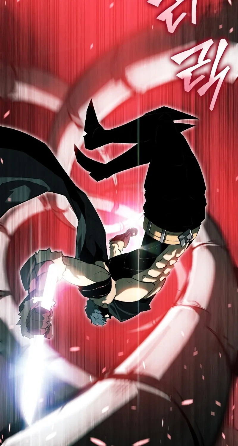 Return of the SSS-Class Ranker Chapter 81 page 58 - 