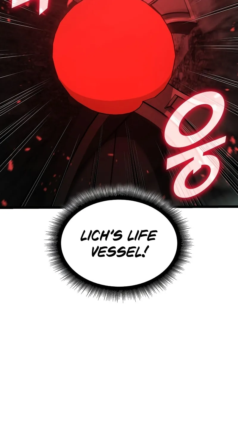 Return of the SSS-Class Ranker Chapter 81 page 67 - 