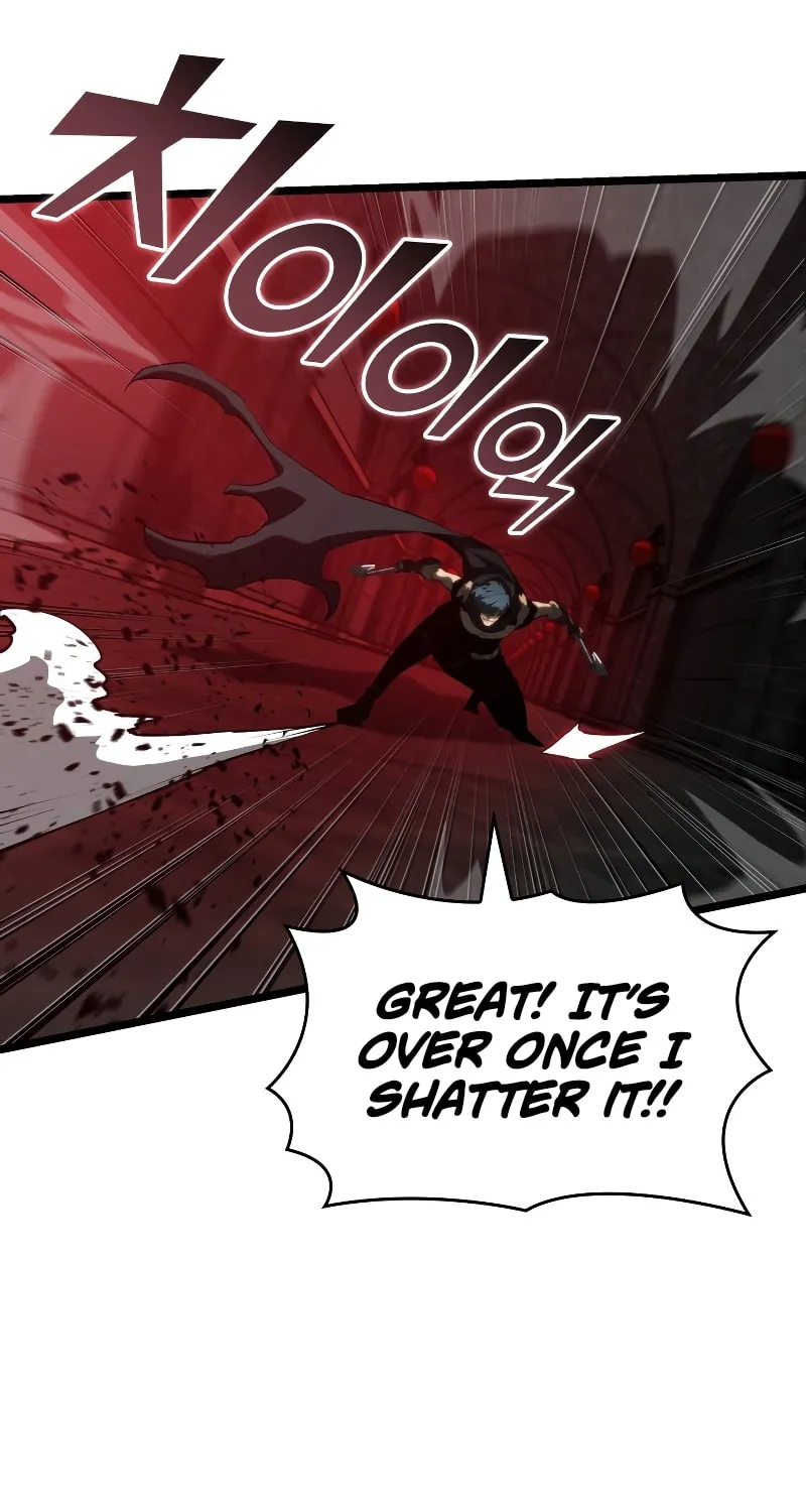 Return of the SSS-Class Ranker Chapter 81 page 68 - 