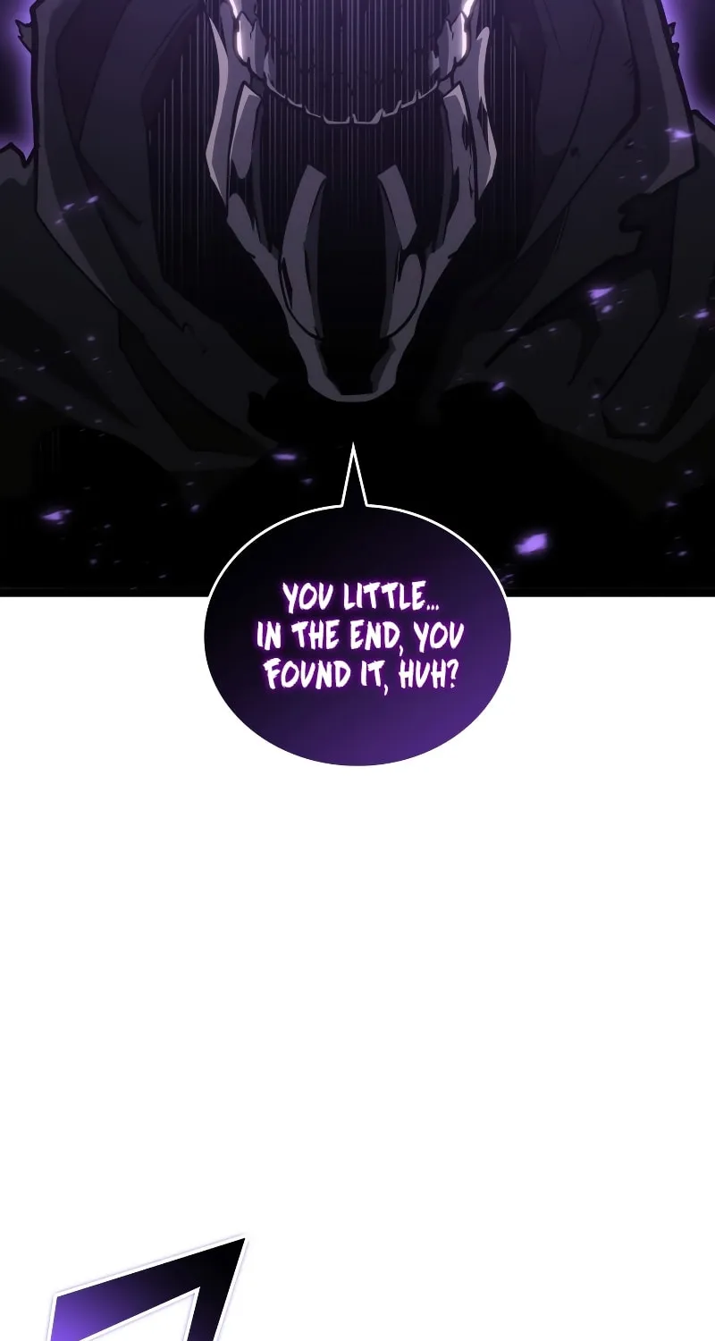 Return of the SSS-Class Ranker Chapter 81 page 74 - 