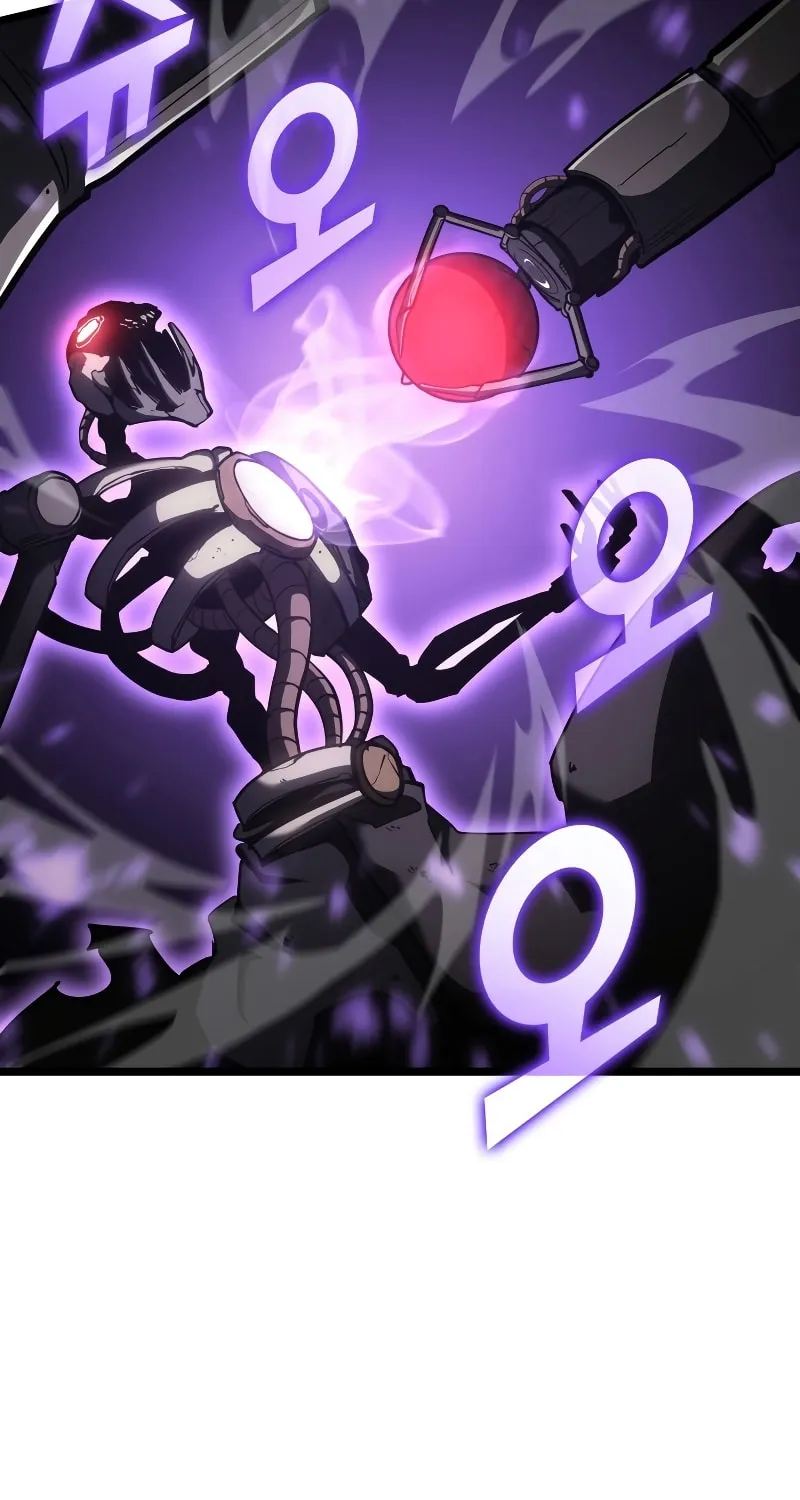 Return of the SSS-Class Ranker Chapter 81 page 78 - 
