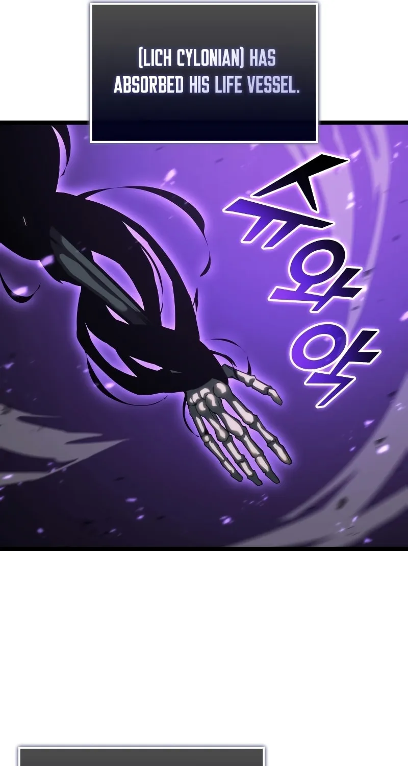 Return of the SSS-Class Ranker Chapter 81 page 80 - 