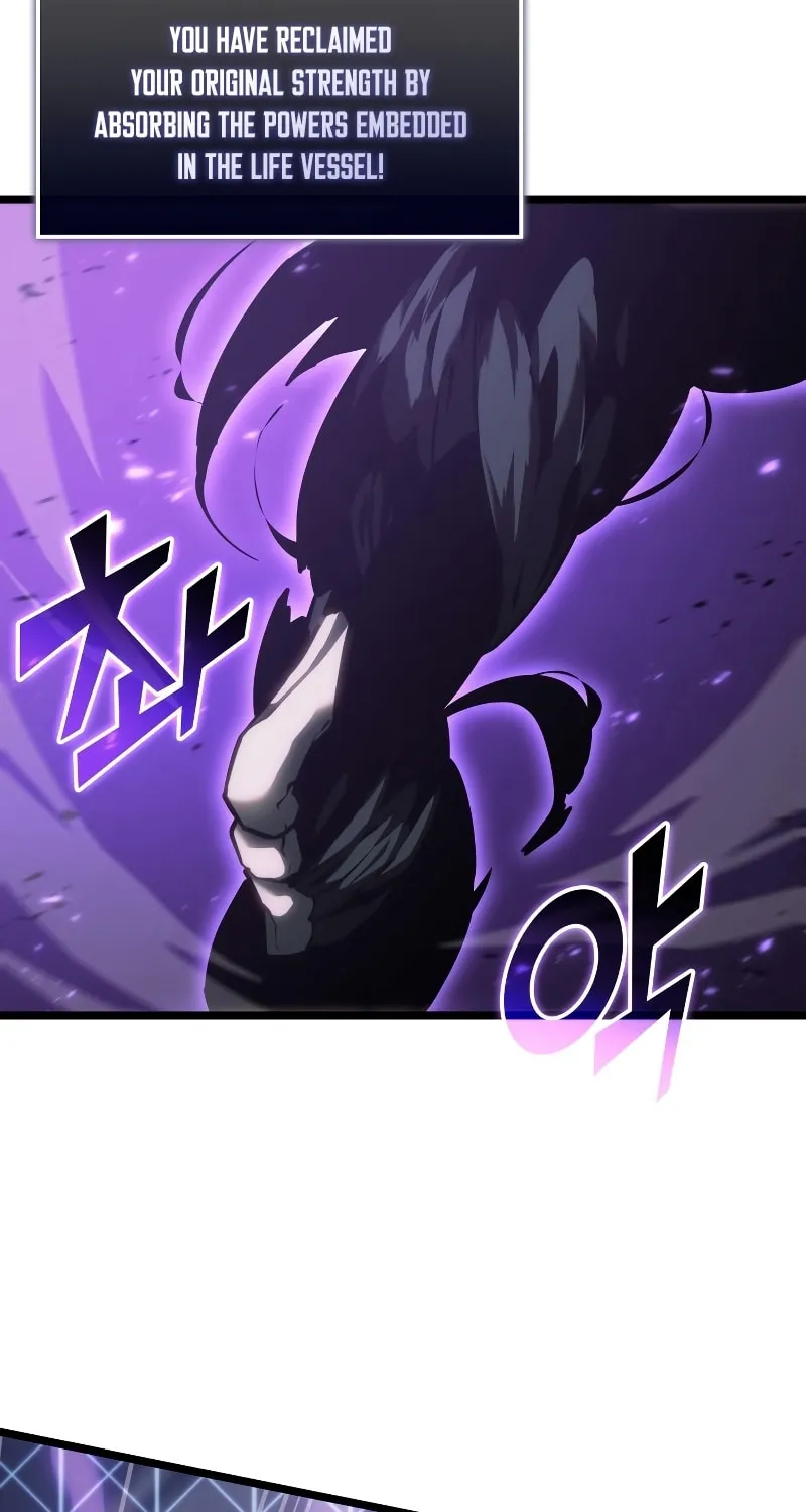 Return of the SSS-Class Ranker Chapter 81 page 81 - 