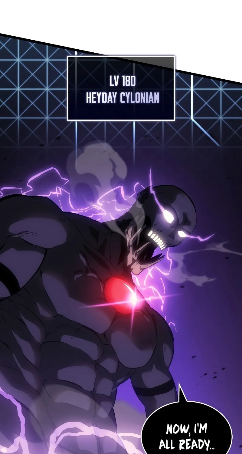 Return of the SSS-Class Ranker Chapter 81 page 84 - 