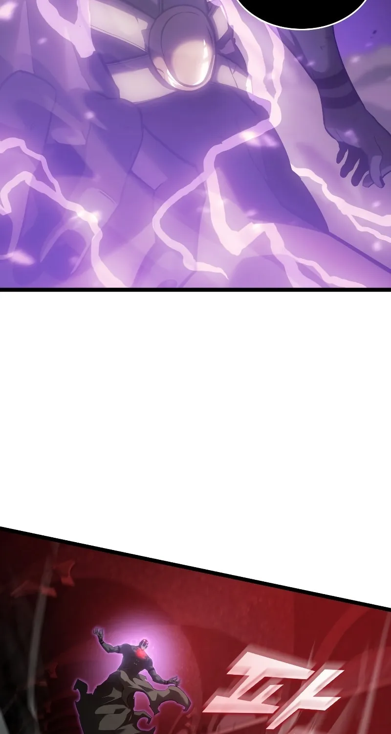 Return of the SSS-Class Ranker Chapter 81 page 85 - 