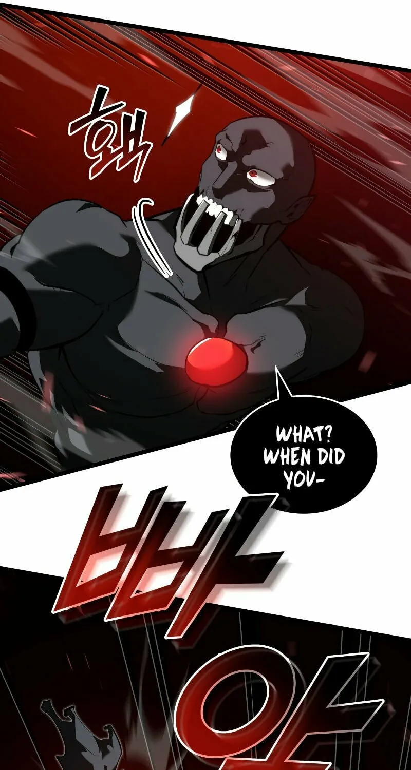 Return of the SSS-Class Ranker Chapter 81 page 89 - 