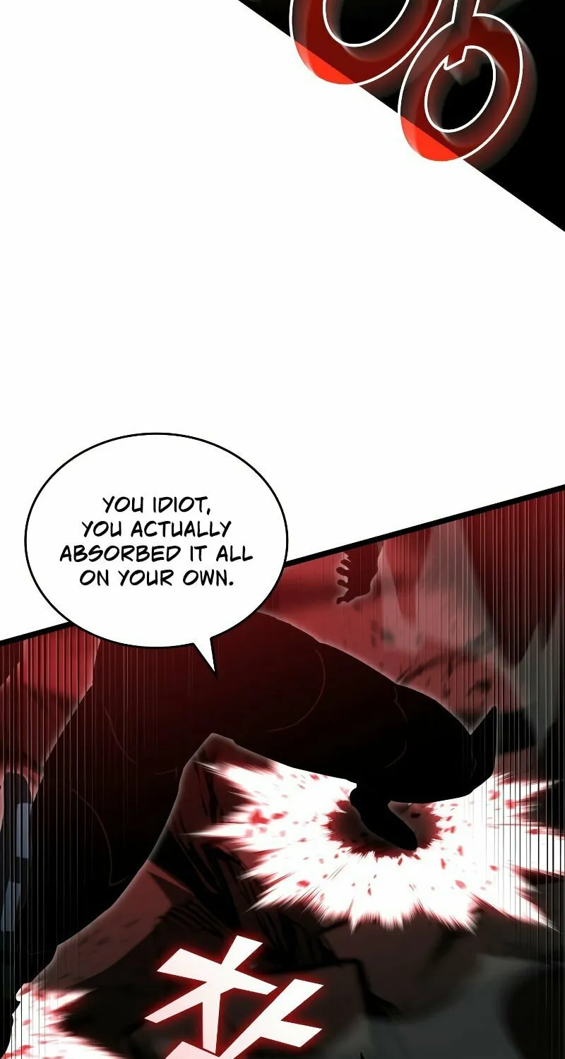Return of the SSS-Class Ranker Chapter 81 page 91 - 