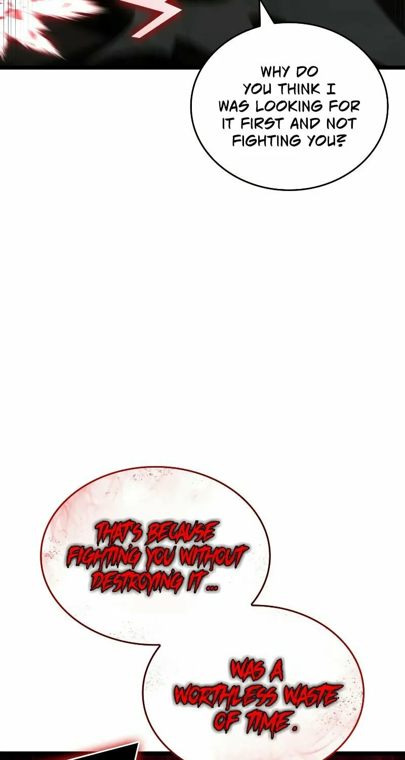 Return of the SSS-Class Ranker Chapter 81 page 92 - 
