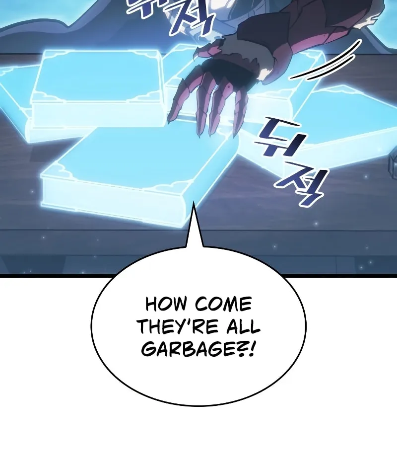 Return of the SSS-Class Ranker Chapter 82 page 11 - 