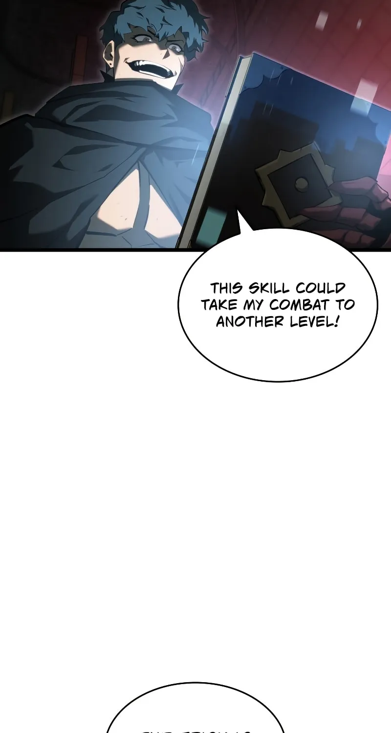 Return of the SSS-Class Ranker Chapter 82 page 17 - 