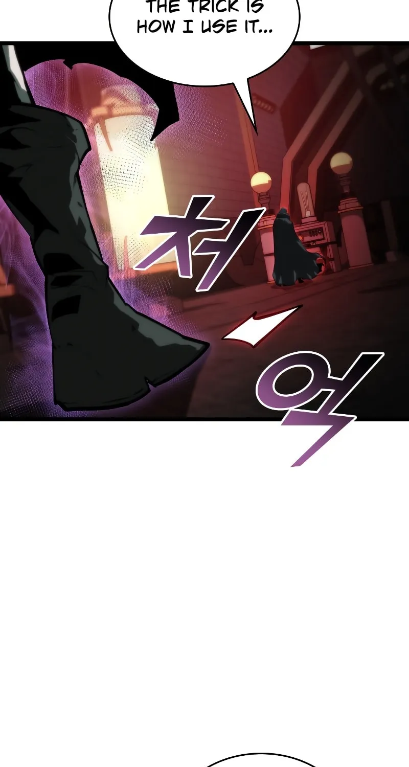 Return of the SSS-Class Ranker Chapter 82 page 18 - 
