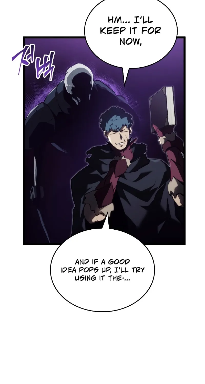Return of the SSS-Class Ranker Chapter 82 page 19 - 