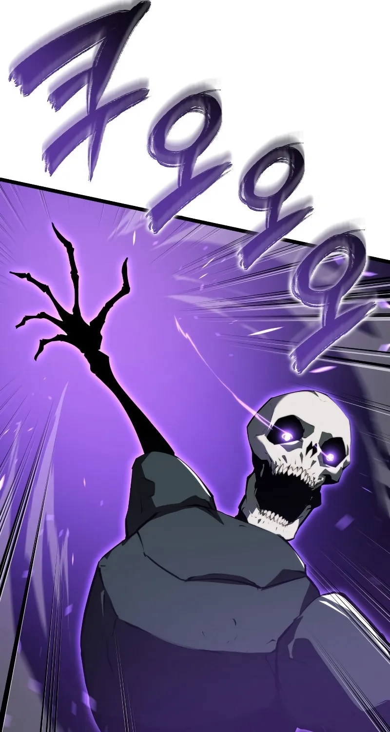 Return of the SSS-Class Ranker Chapter 82 page 21 - 