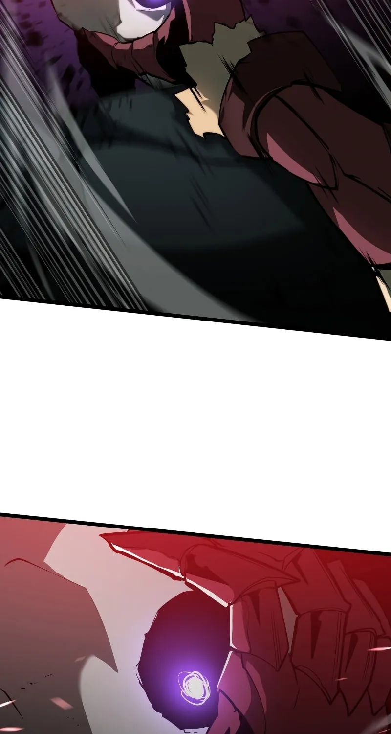Return of the SSS-Class Ranker Chapter 82 page 23 - 
