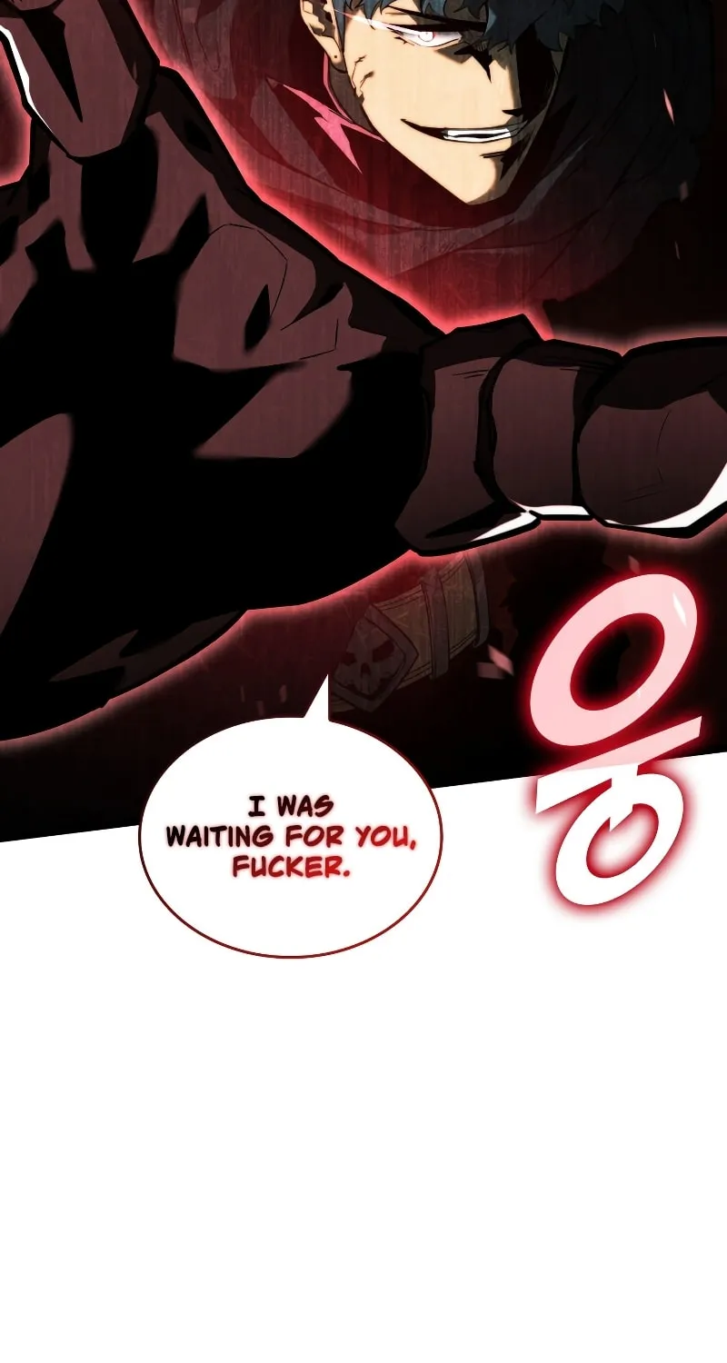 Return of the SSS-Class Ranker Chapter 82 page 25 - 