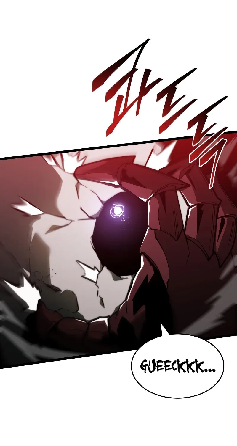 Return of the SSS-Class Ranker Chapter 82 page 26 - 