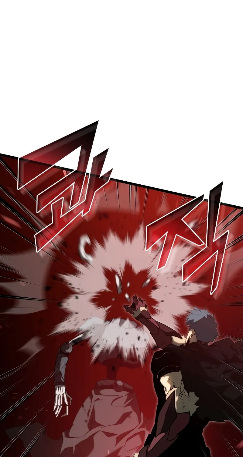 Return of the SSS-Class Ranker Chapter 82 page 27 - 