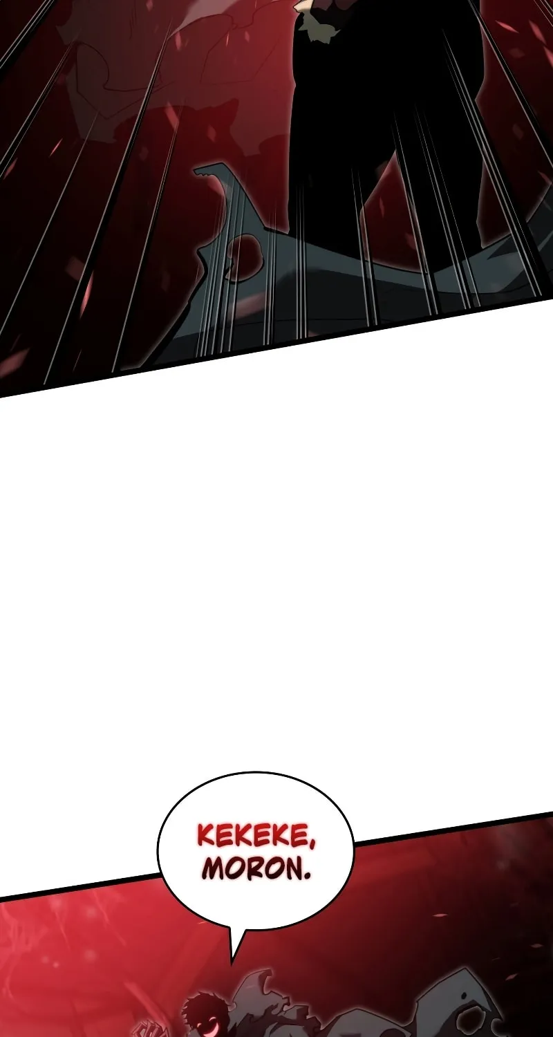 Return of the SSS-Class Ranker Chapter 82 page 28 - 