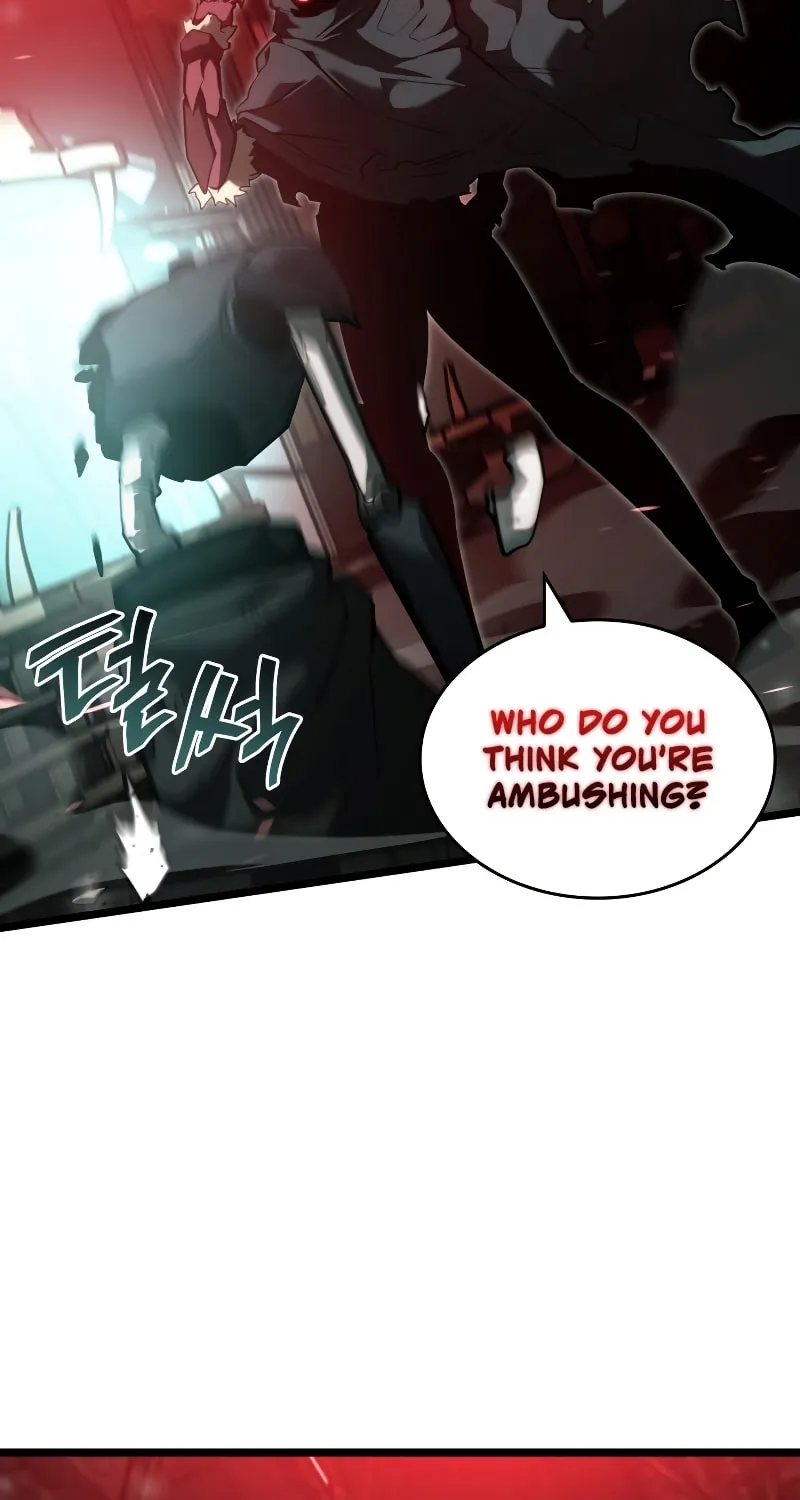Return of the SSS-Class Ranker Chapter 82 page 29 - 