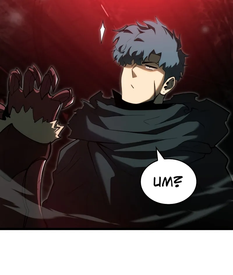 Return of the SSS-Class Ranker Chapter 82 page 30 - 