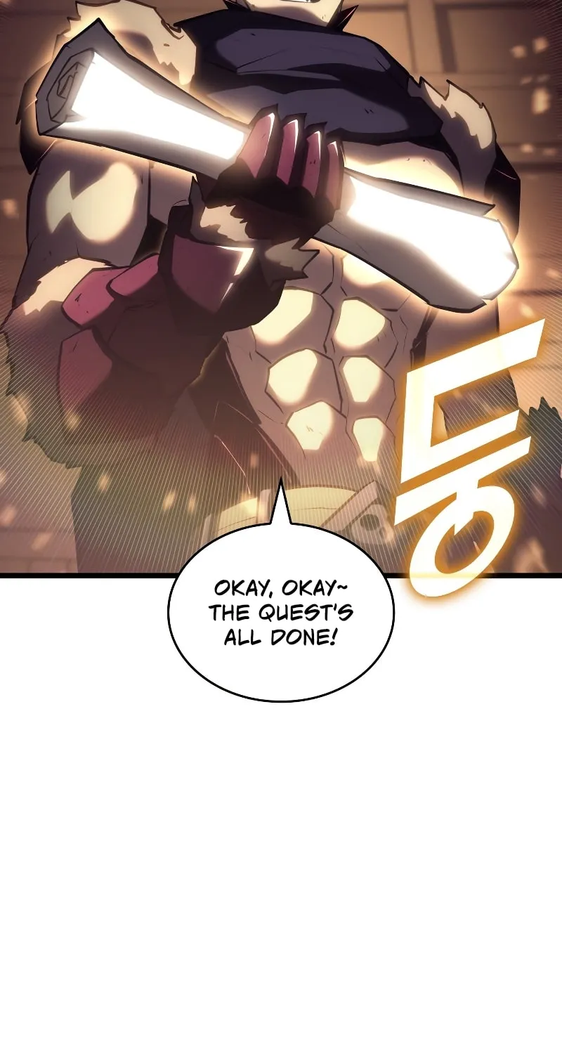 Return of the SSS-Class Ranker Chapter 82 page 4 - 