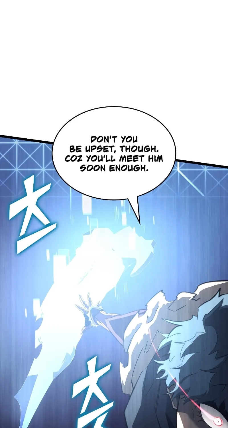 Return of the SSS-Class Ranker Chapter 82 page 34 - 