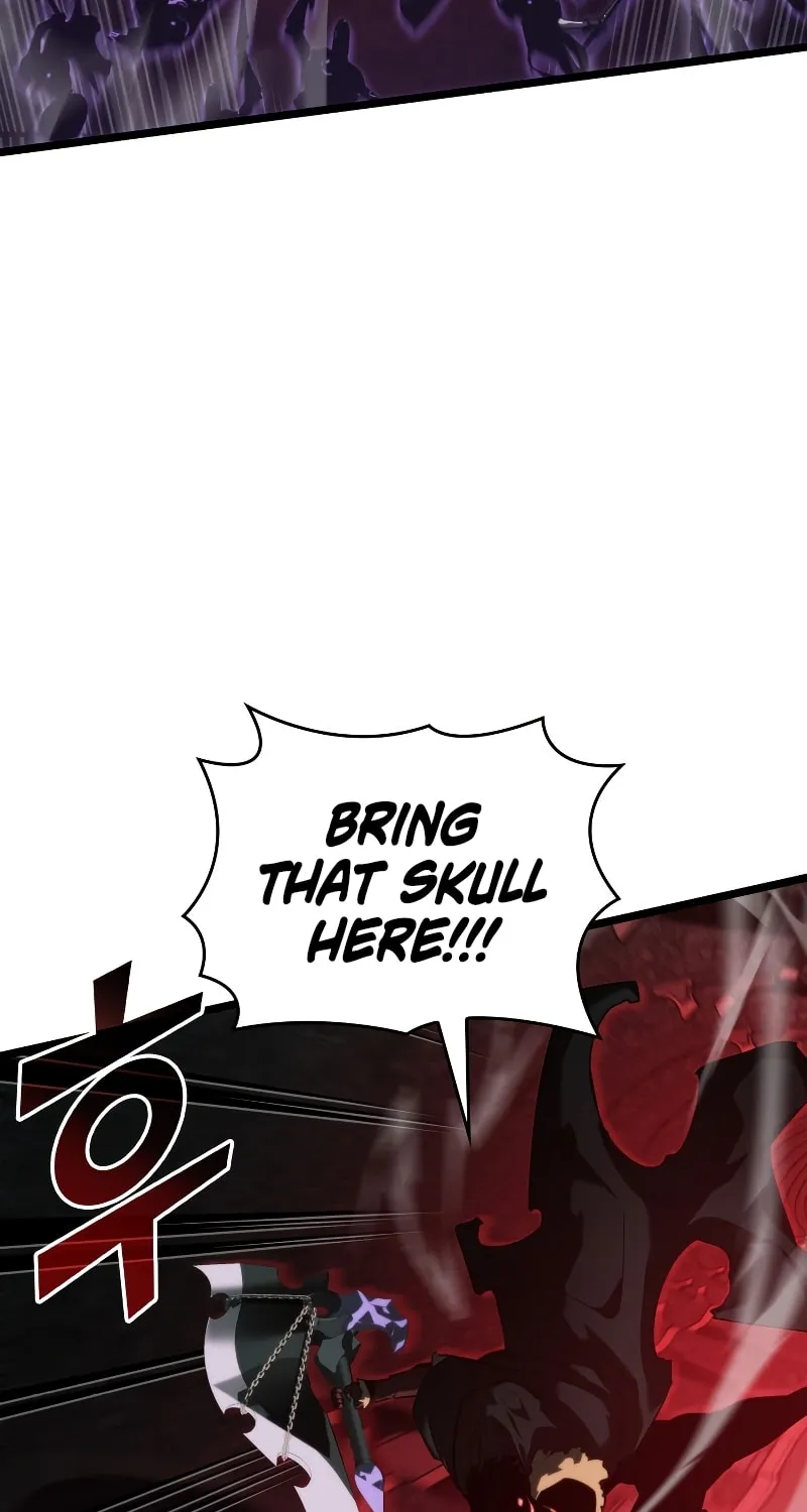 Return of the SSS-Class Ranker Chapter 82 page 37 - 