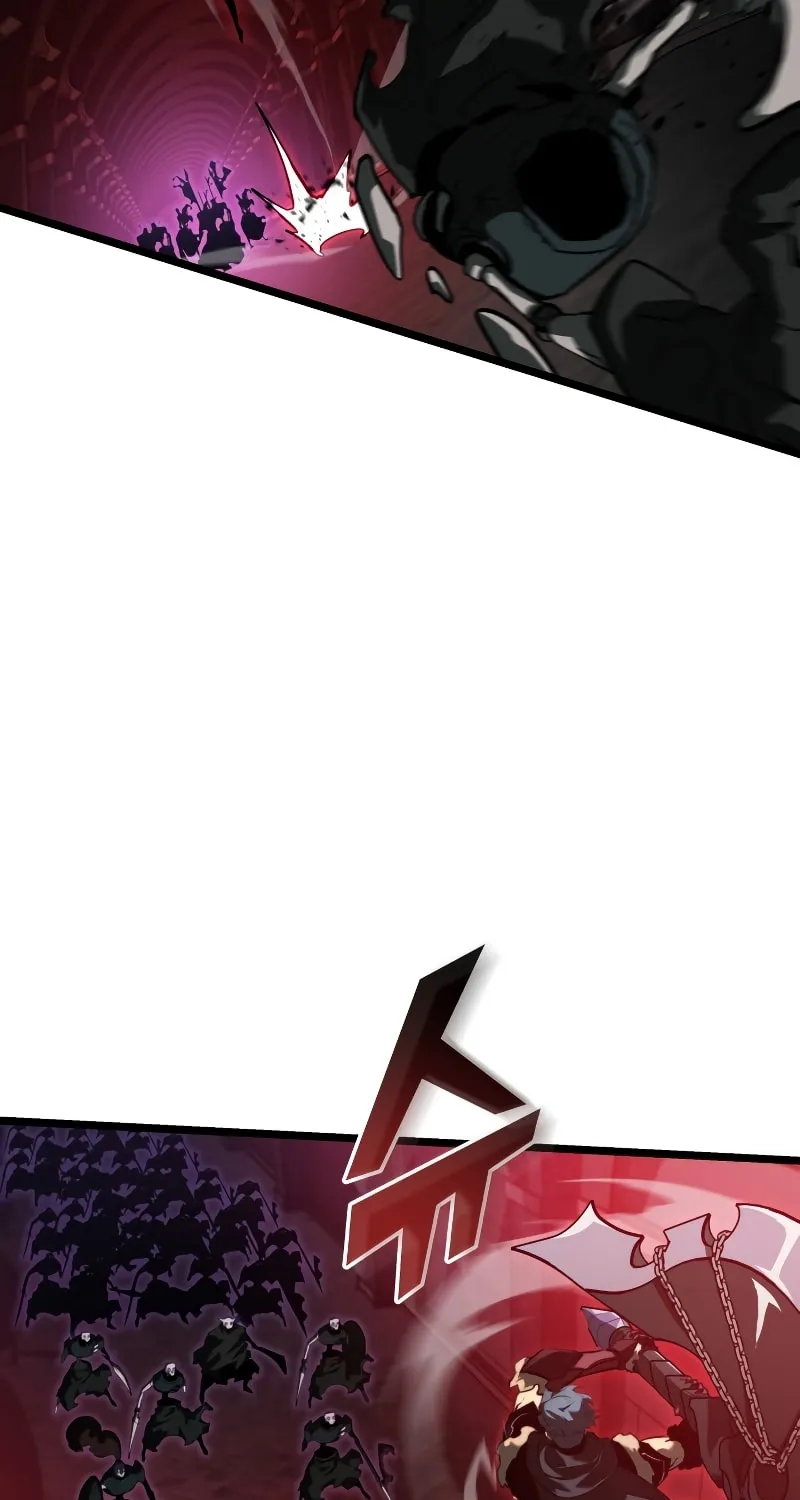 Return of the SSS-Class Ranker Chapter 82 page 41 - 