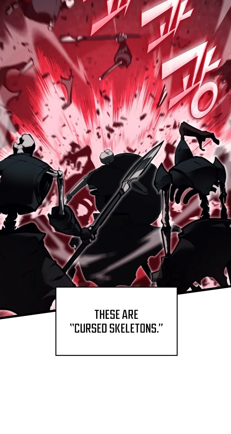 Return of the SSS-Class Ranker Chapter 82 page 43 - 