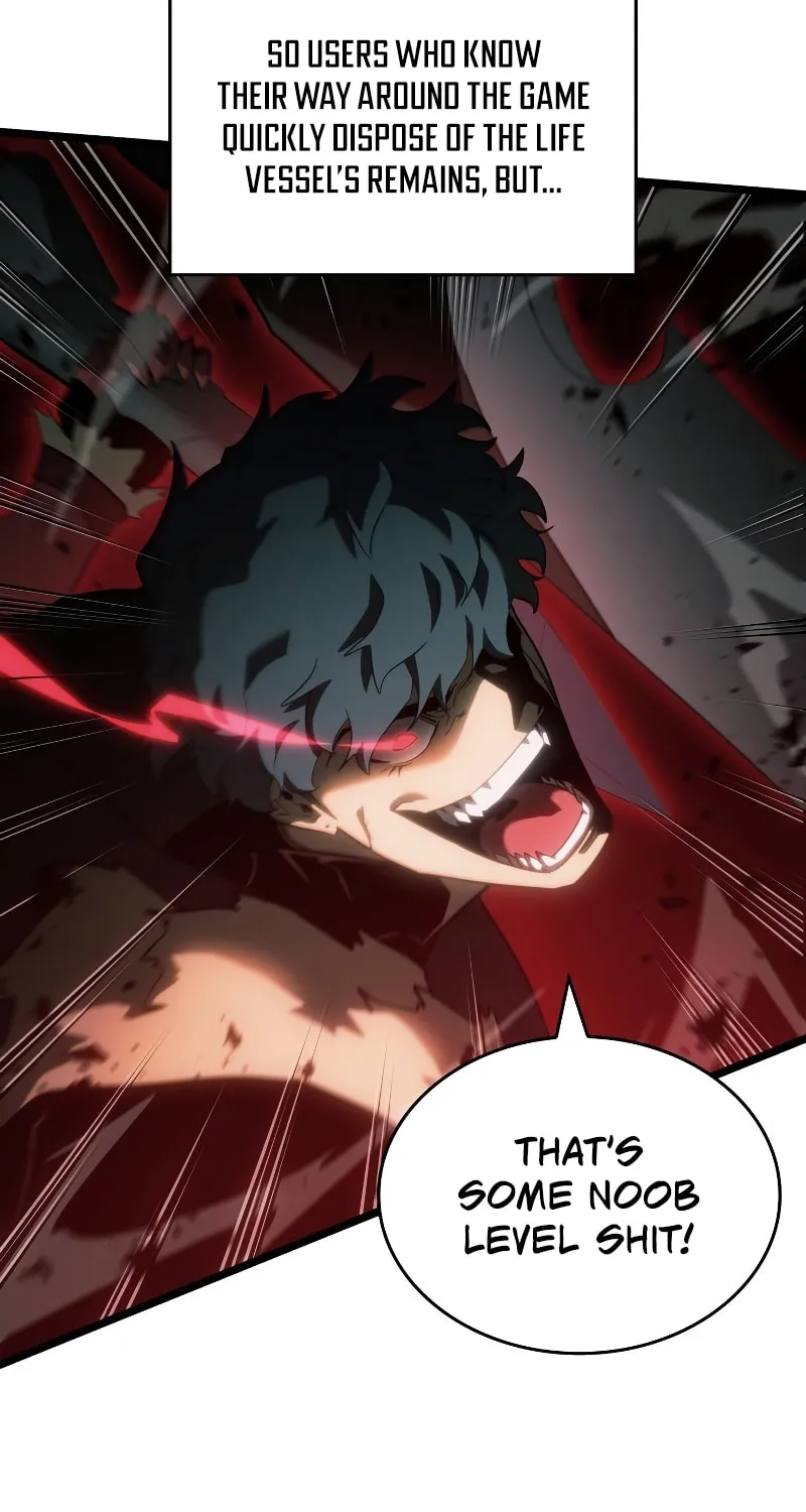 Return of the SSS-Class Ranker Chapter 82 page 47 - 