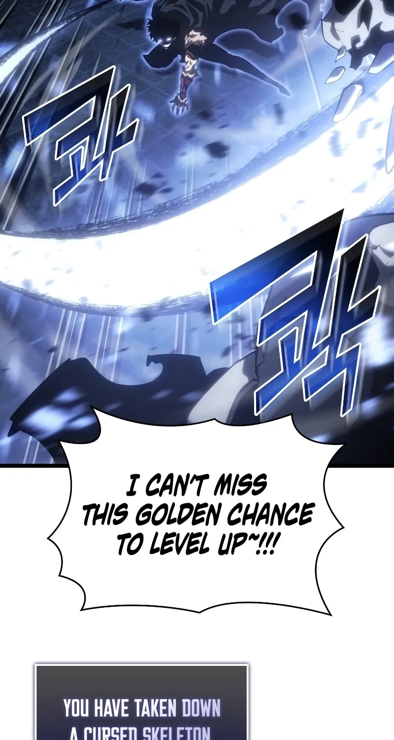 Return of the SSS-Class Ranker Chapter 82 page 49 - 