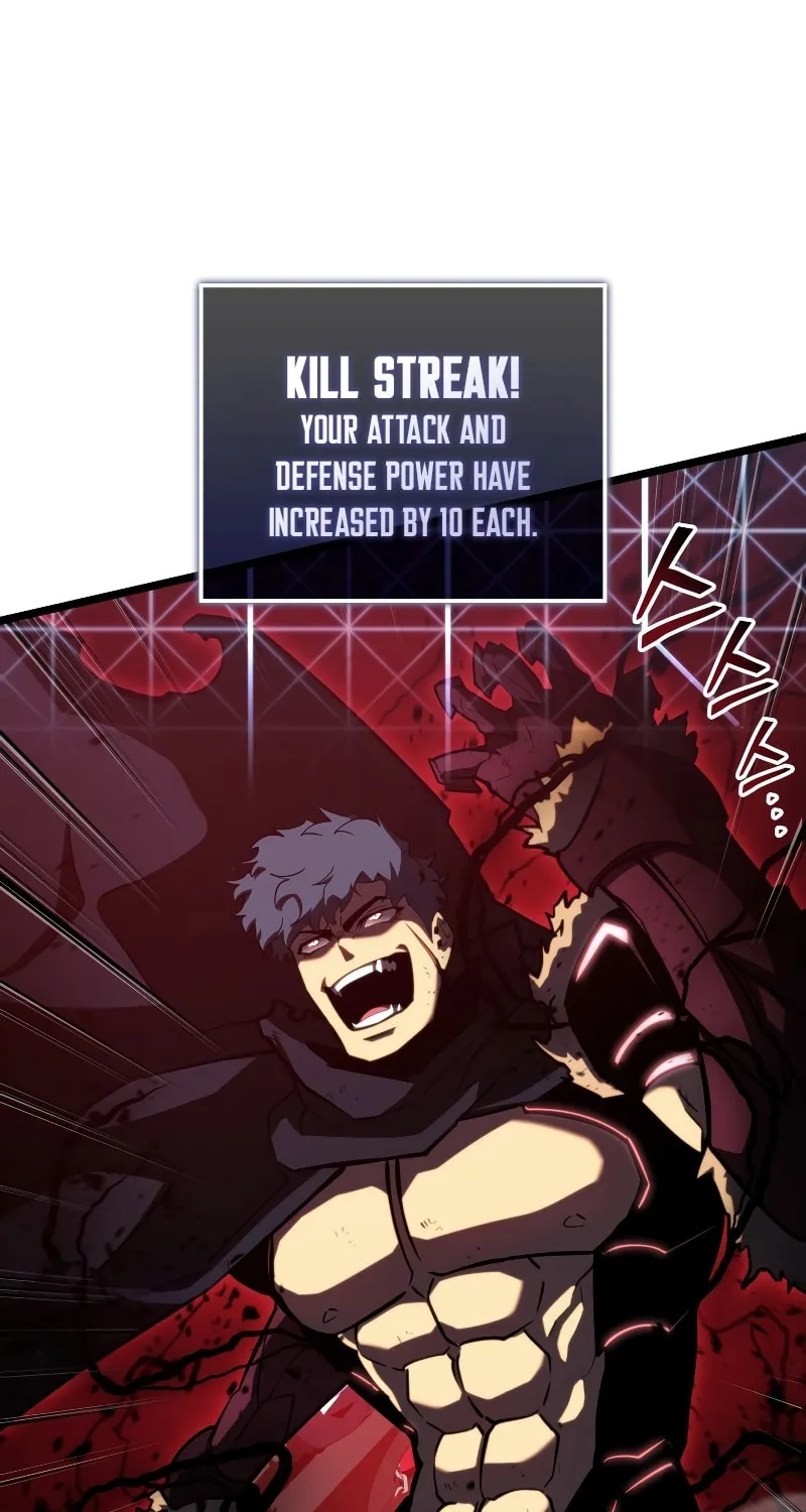 Return of the SSS-Class Ranker Chapter 82 page 51 - 