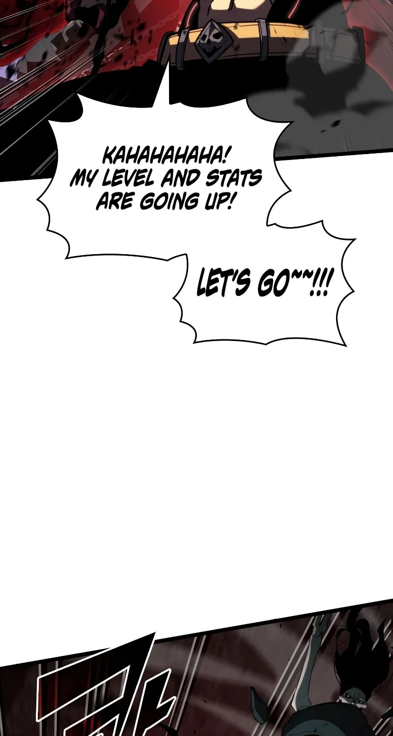 Return of the SSS-Class Ranker Chapter 82 page 52 - 