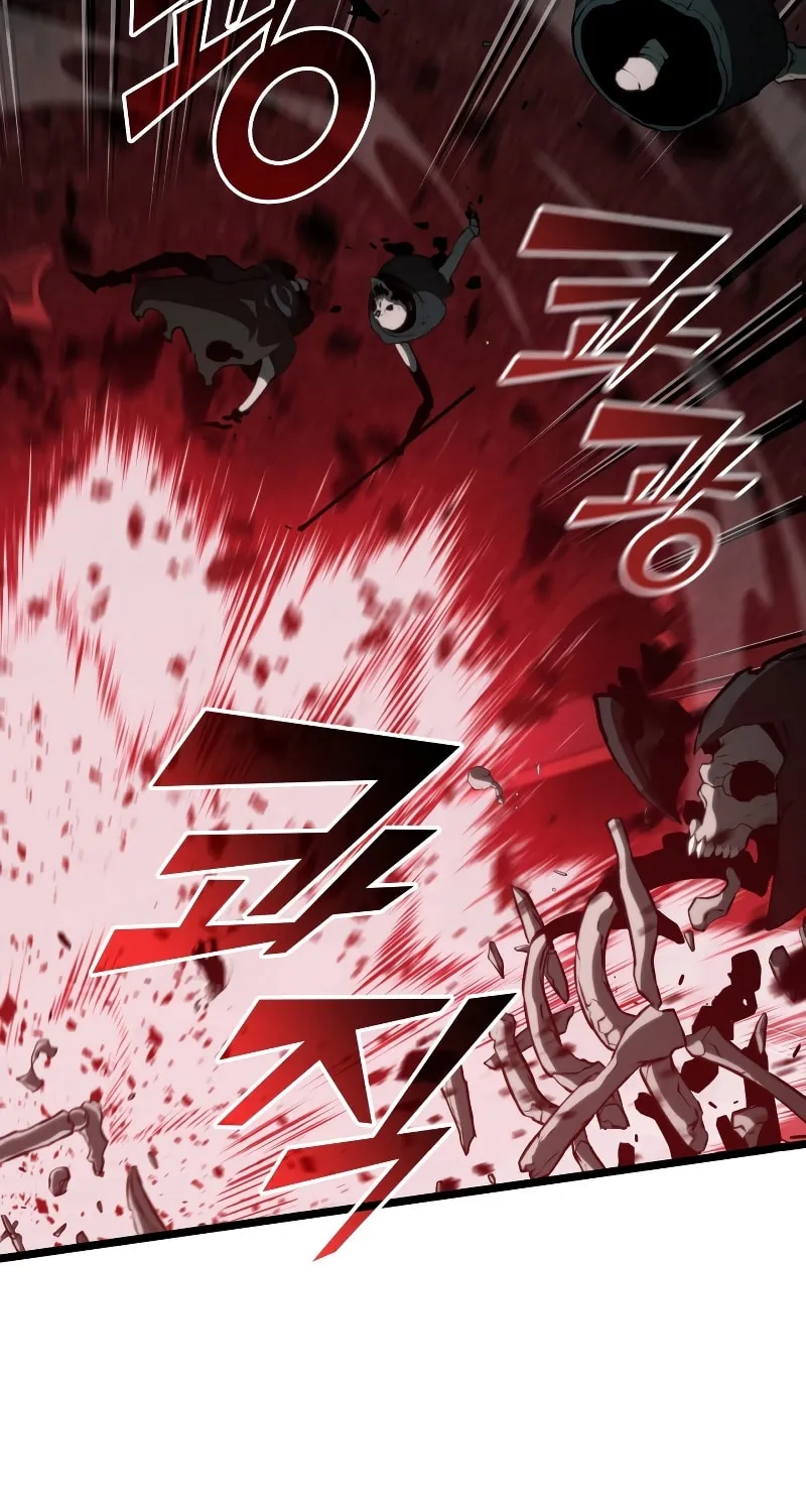Return of the SSS-Class Ranker Chapter 82 page 53 - 