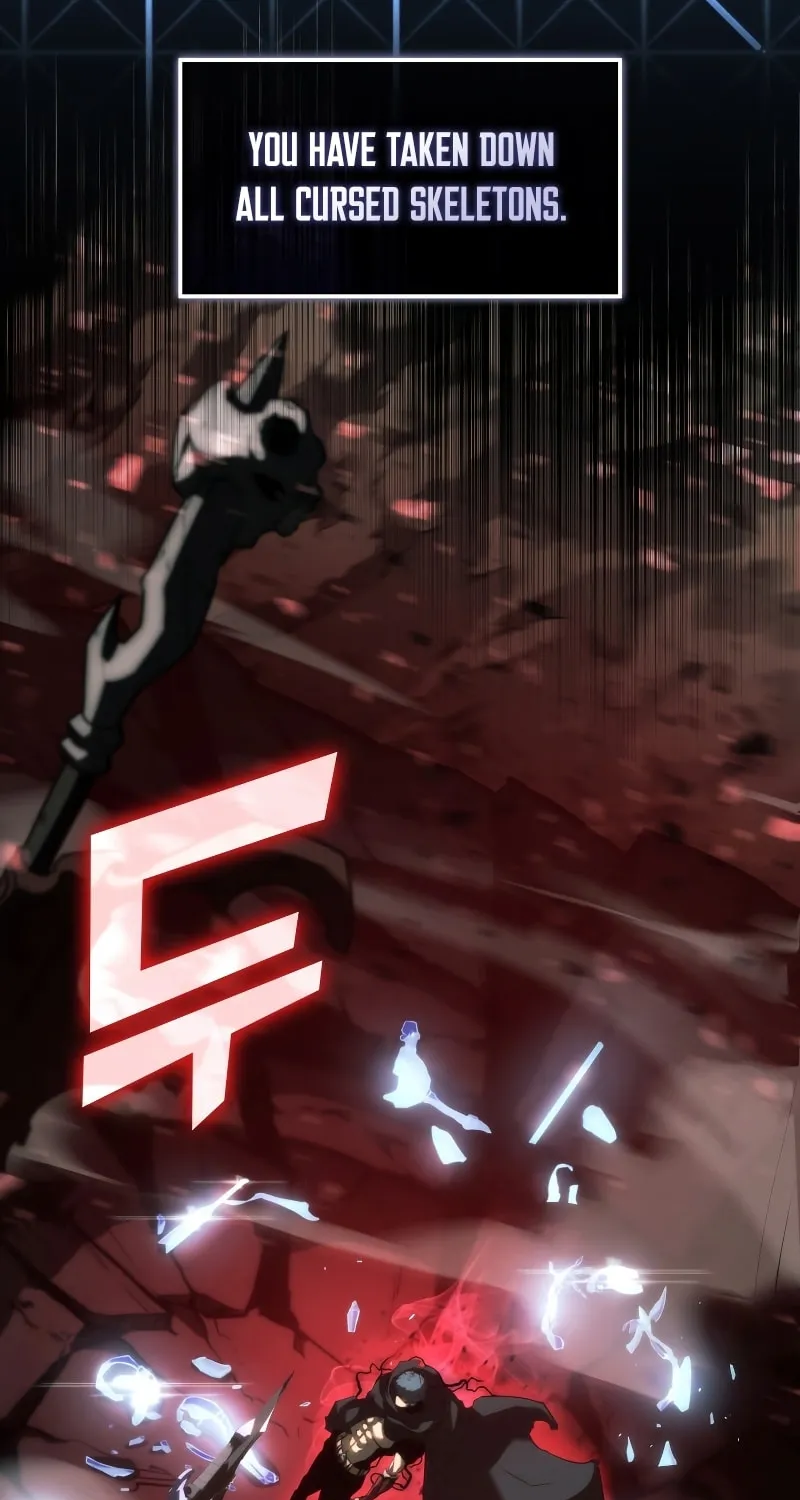 Return of the SSS-Class Ranker Chapter 82 page 57 - 