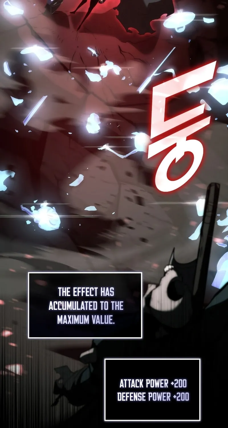 Return of the SSS-Class Ranker Chapter 82 page 58 - 