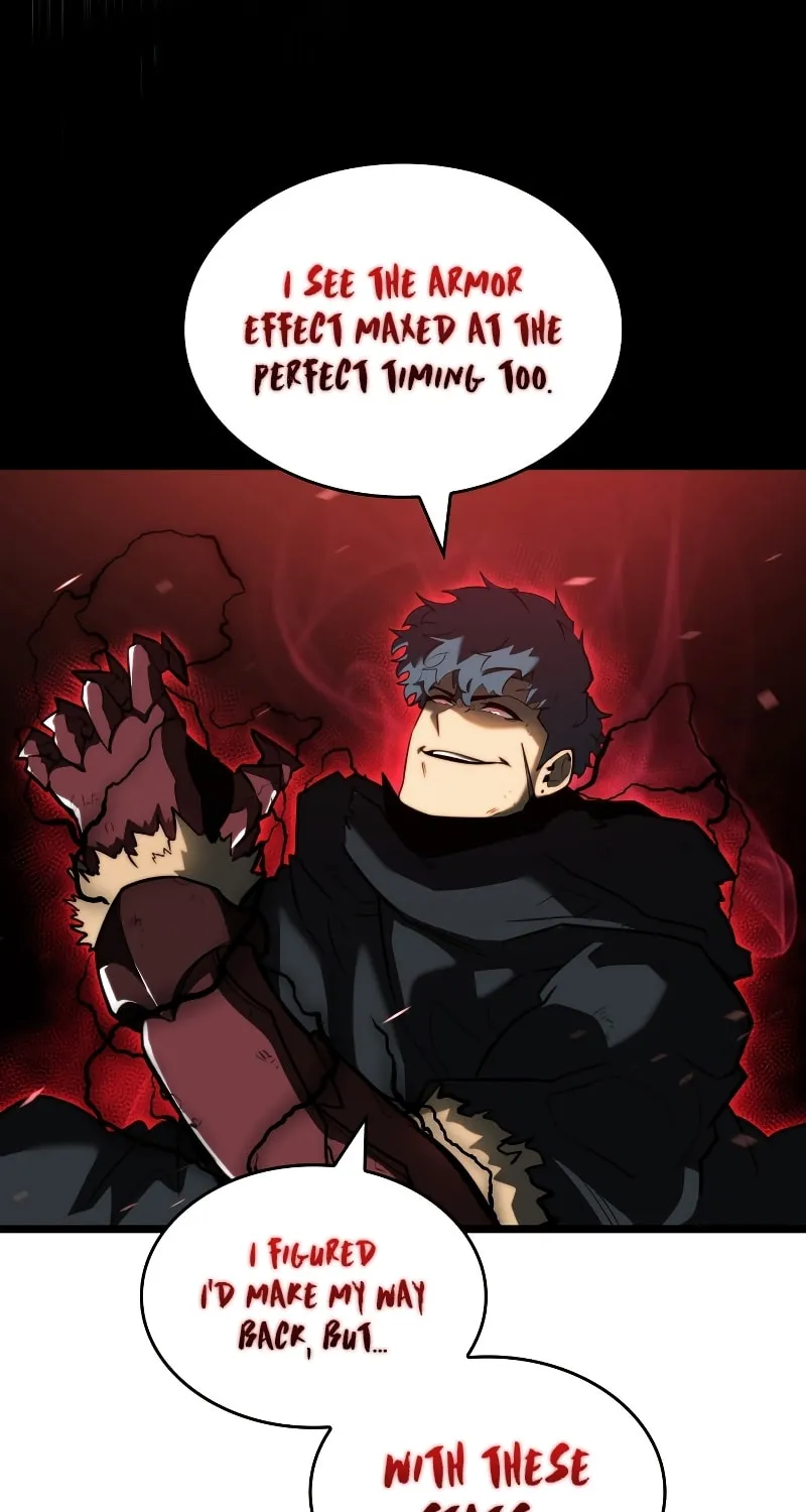 Return of the SSS-Class Ranker Chapter 82 page 59 - 