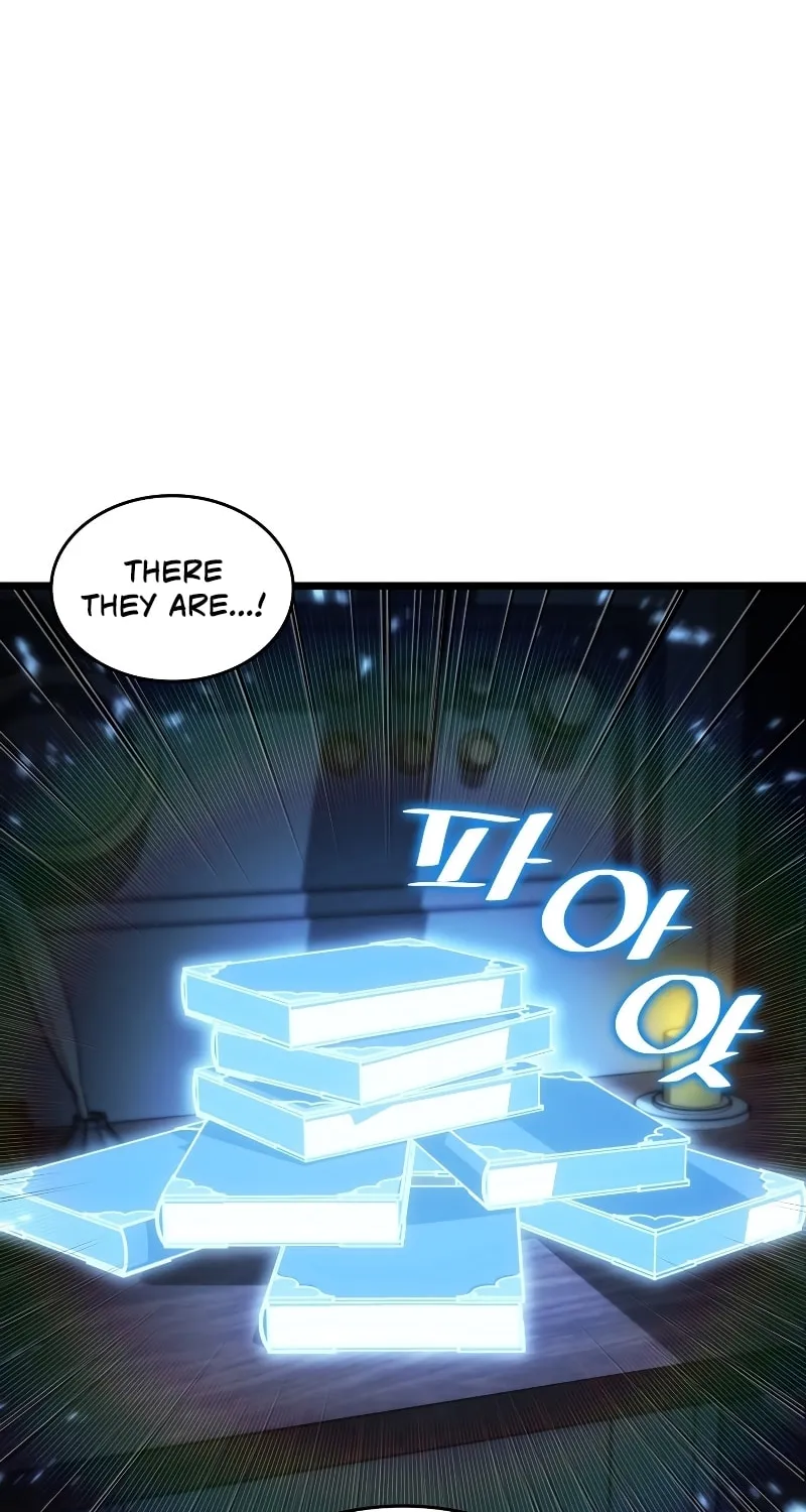 Return of the SSS-Class Ranker Chapter 82 page 7 - 
