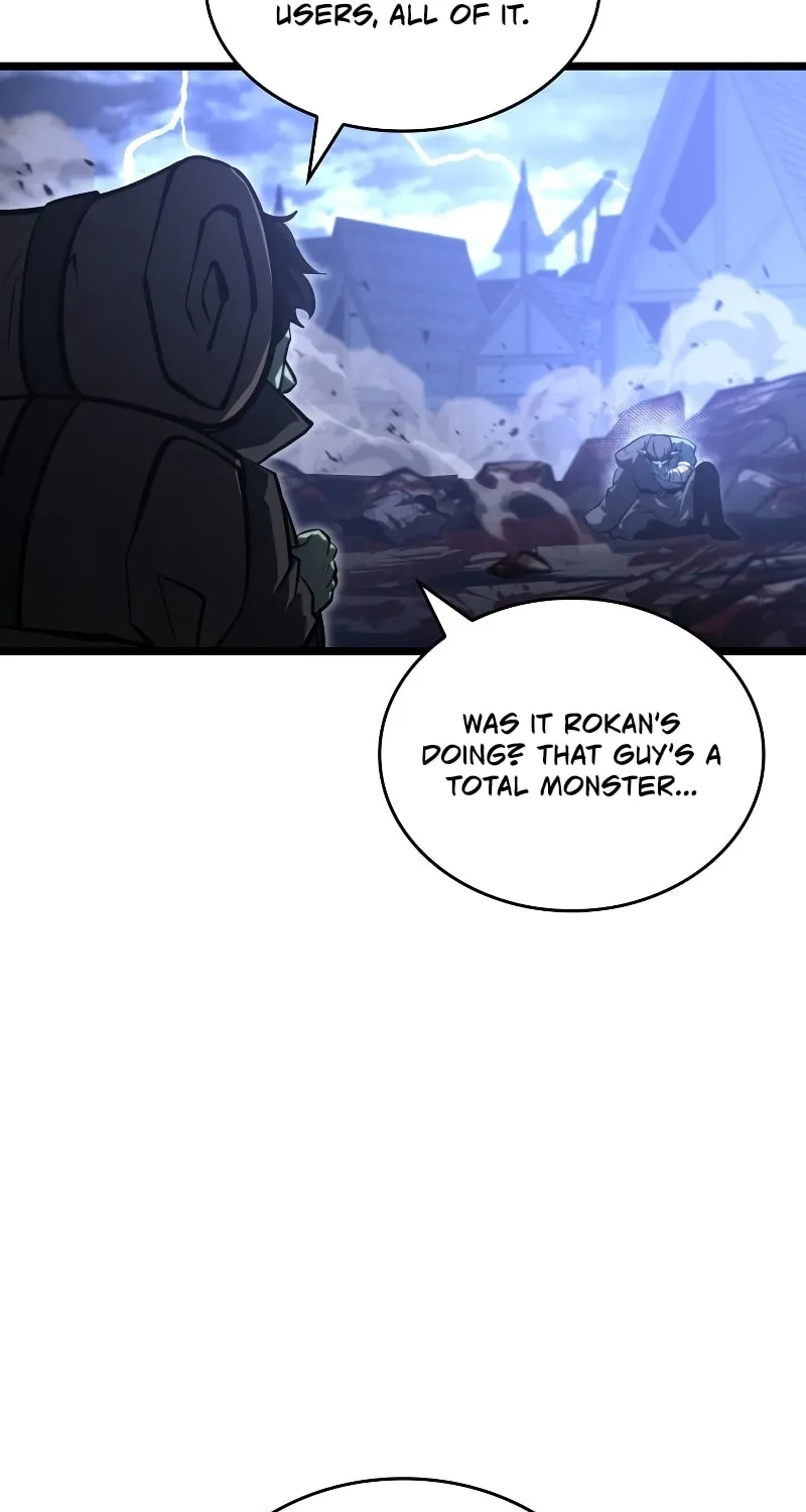 Return of the SSS-Class Ranker Chapter 82 page 65 - 