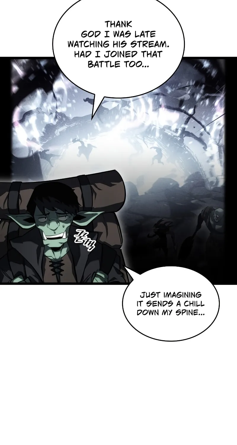 Return of the SSS-Class Ranker Chapter 82 page 66 - 