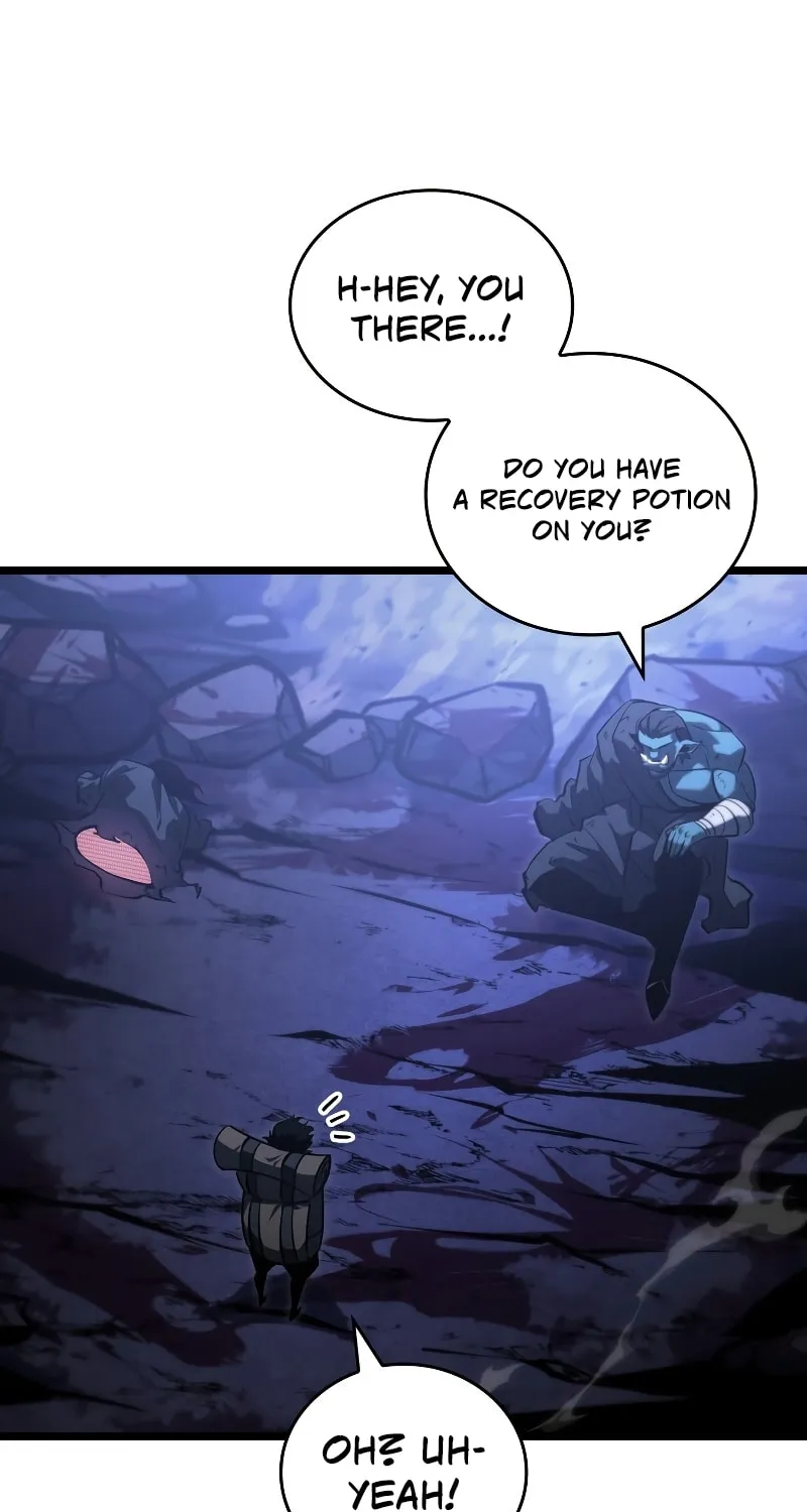 Return of the SSS-Class Ranker Chapter 82 page 67 - 