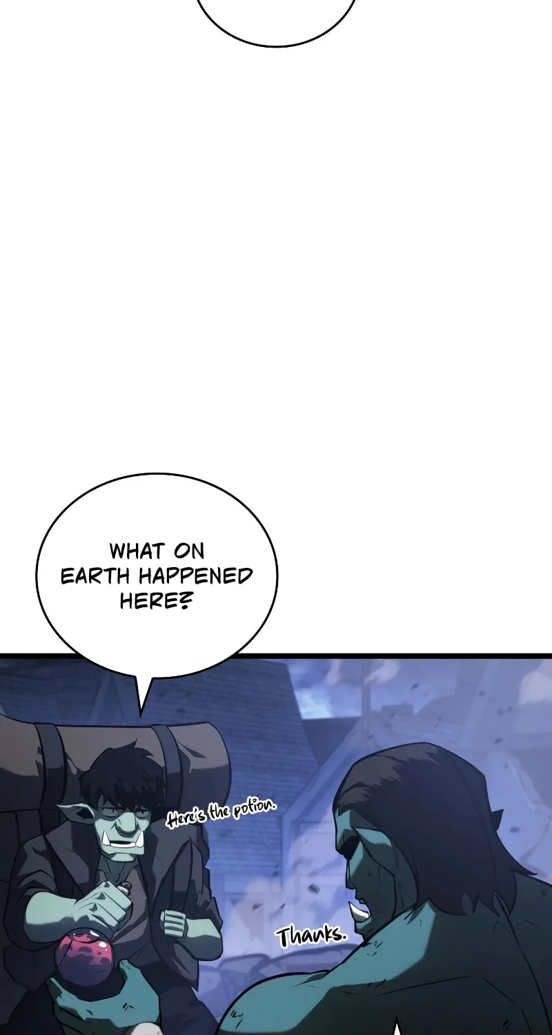 Return of the SSS-Class Ranker Chapter 82 page 68 - 