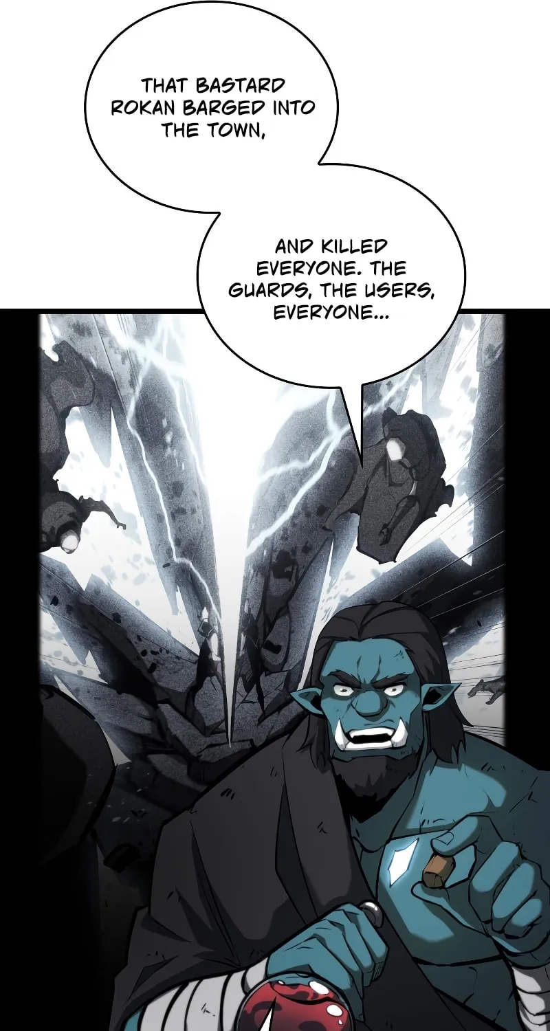 Return of the SSS-Class Ranker Chapter 82 page 70 - 
