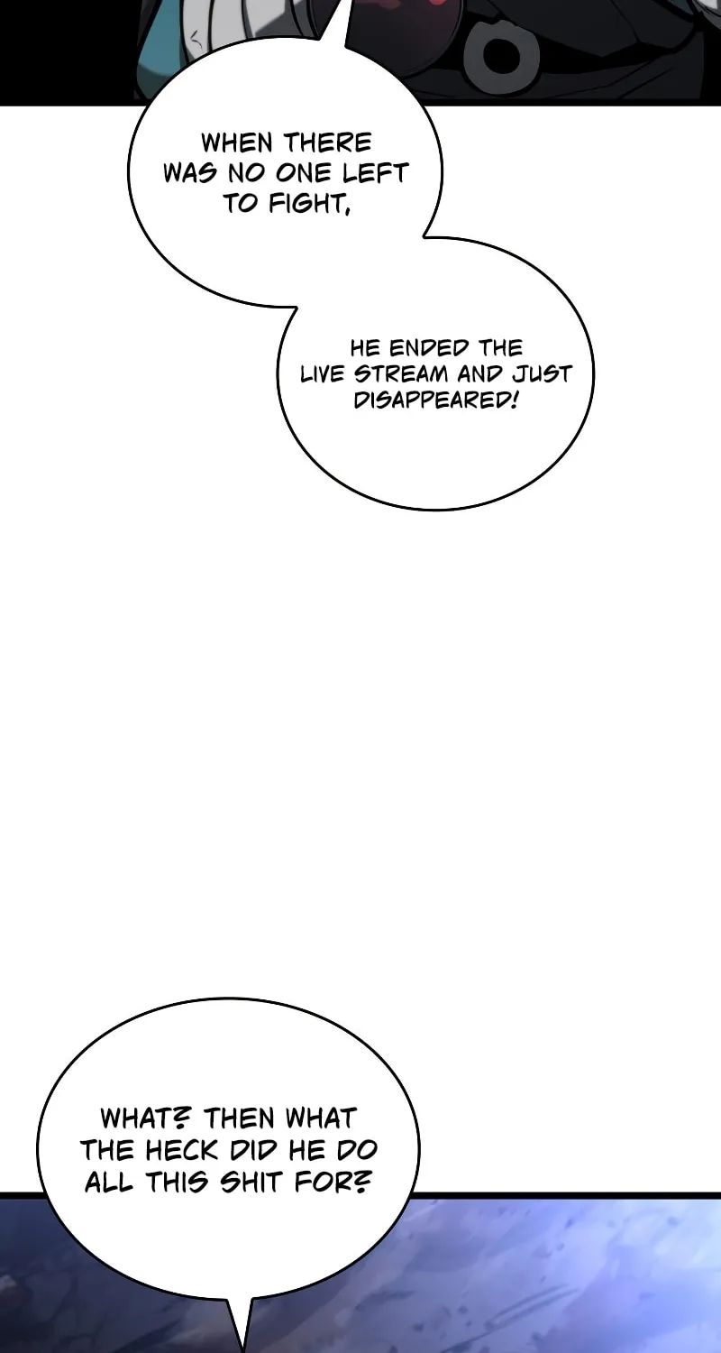 Return of the SSS-Class Ranker Chapter 82 page 71 - 
