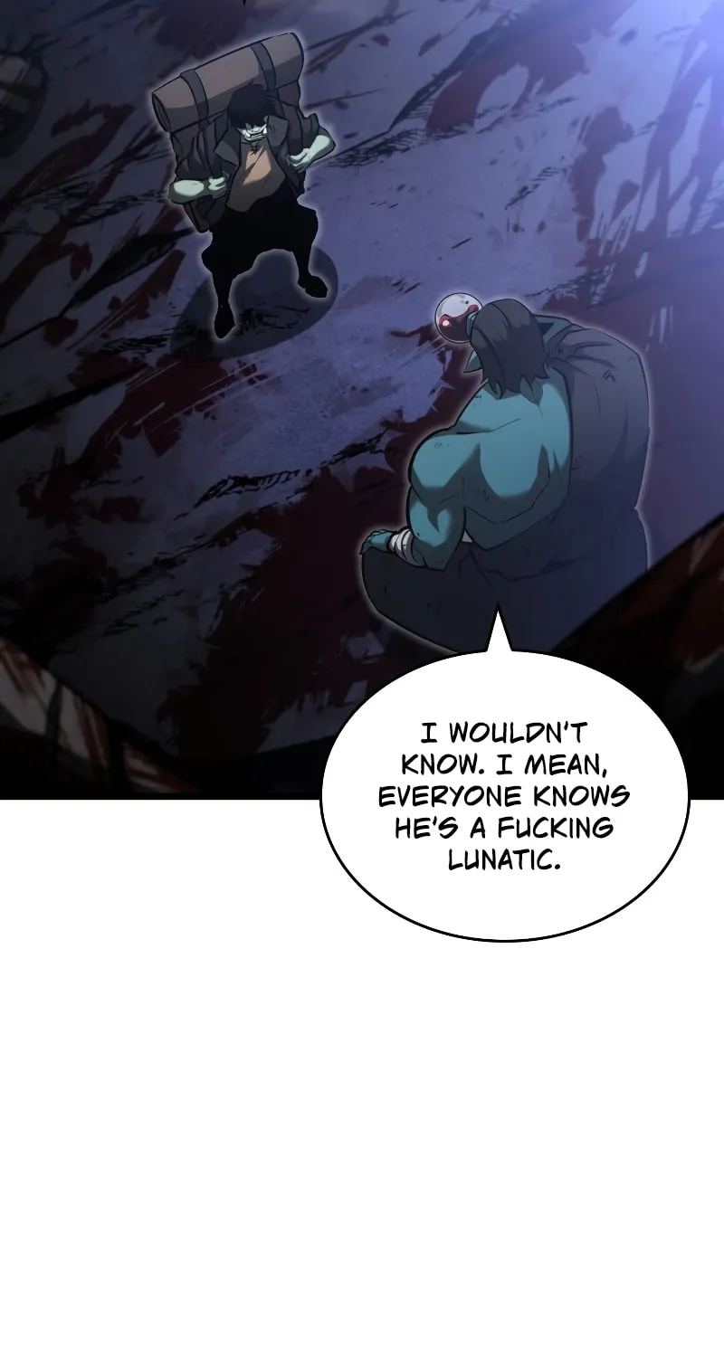 Return of the SSS-Class Ranker Chapter 82 page 72 - 
