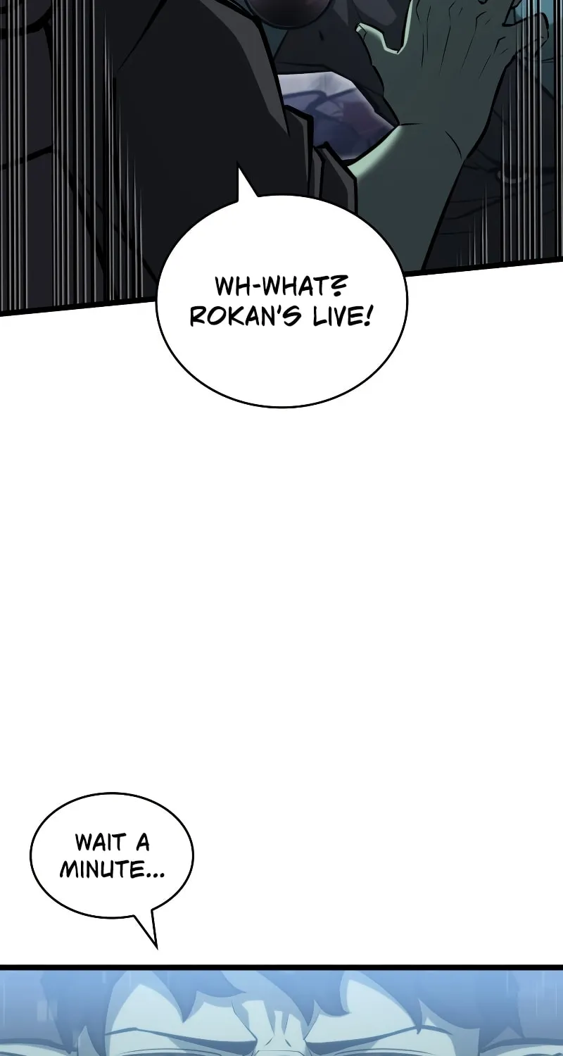Return of the SSS-Class Ranker Chapter 82 page 75 - 